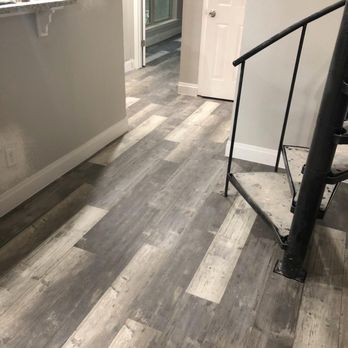 DERKA Building Materials And Flooring Liquidators - Vinyl Plank 100% water proof (972)525-5300 Installation Available - Flooring Near Me - Grand Prairie, Texas