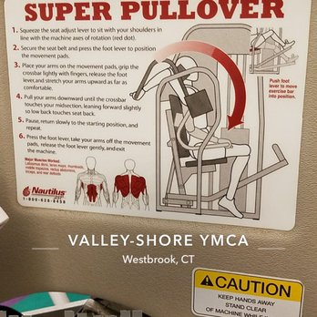 Valley-Shore YMCA - For real tho - Child Care & Day Care Near Me - Westbrook, Connecticut