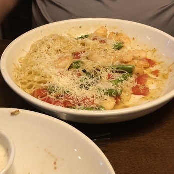 Olive Garden Italian Restaurant - Shrimp and aspagus - Italian Near Me - Jensen Beach, Florida Olive Garden Italian Restaurant - Shrimp and aspagus - Italian Near Me - Jensen Beach, Florida