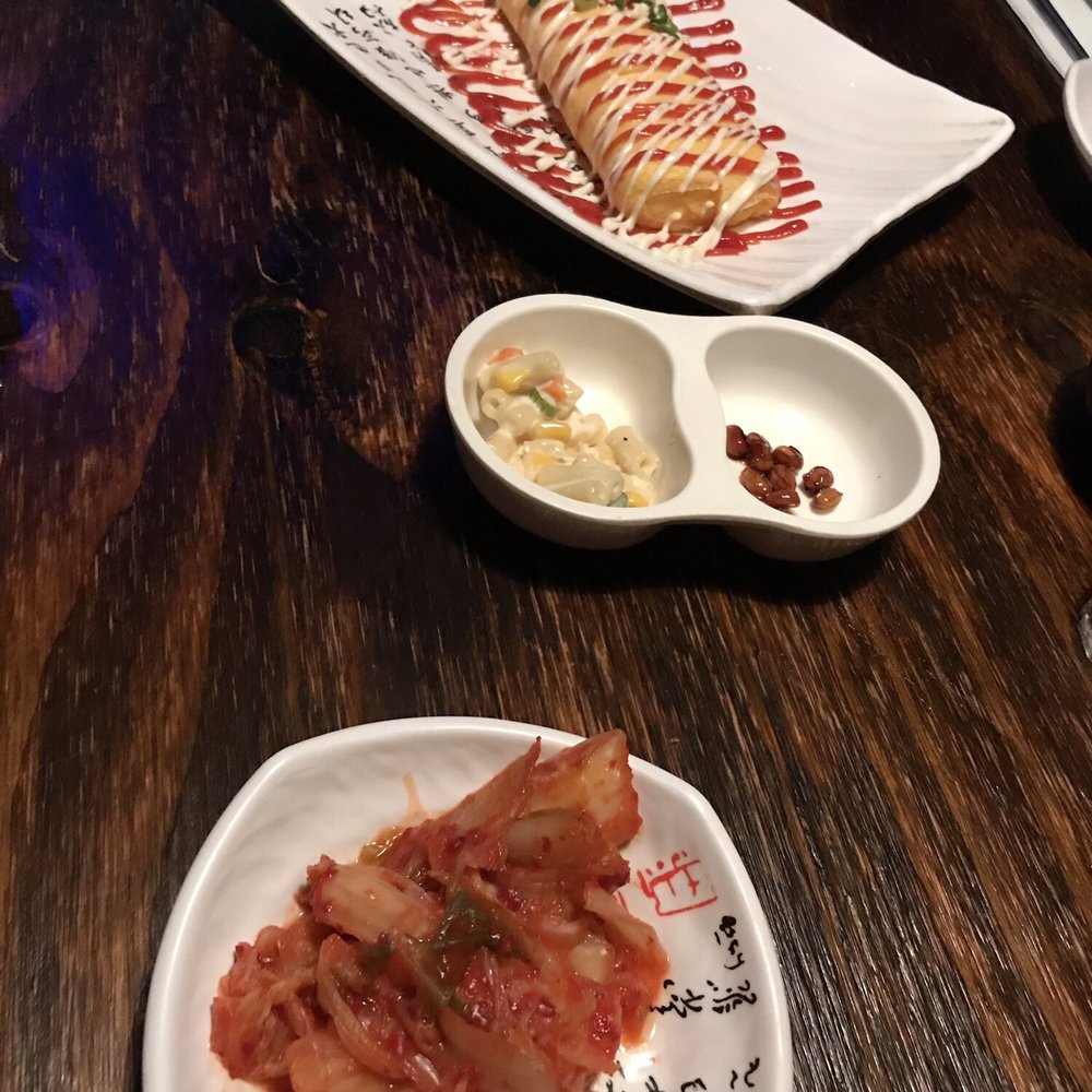 The Best 10 Korean Restaurants near Melbourne Central in Melbourne