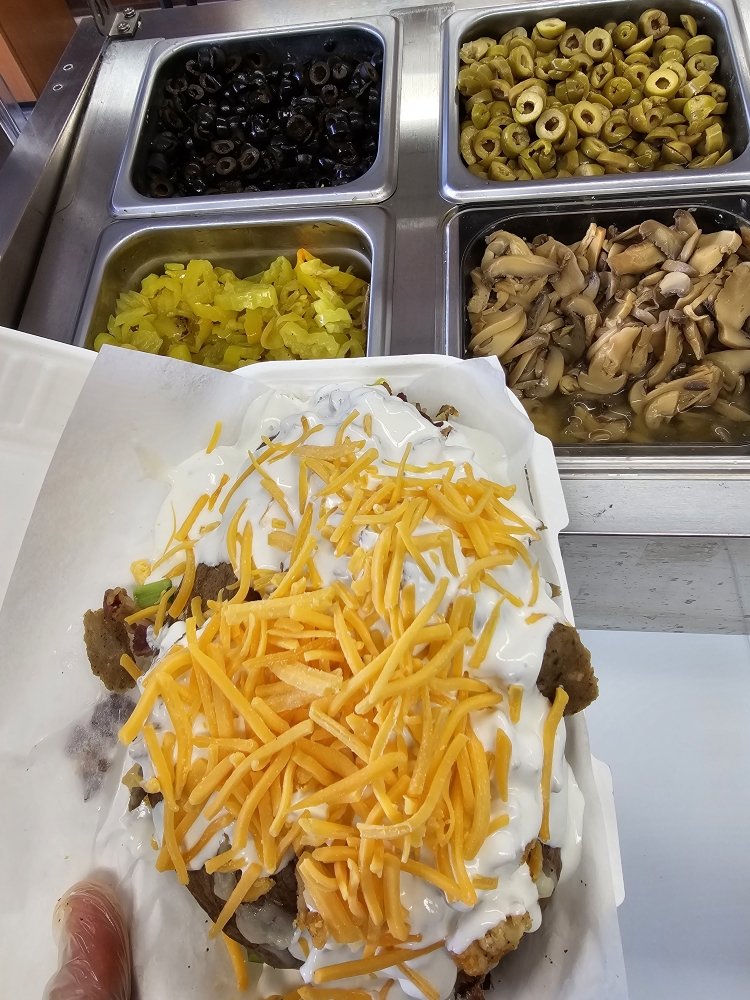 POTELAH 39 Photos & 11 Reviews 6225 W130 St, Parma Heights, Ohio