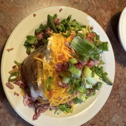 Perko's Cafe