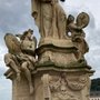 Photo of Statue St. Franz Borgia - Sousoší sv. Františka Borgiáše