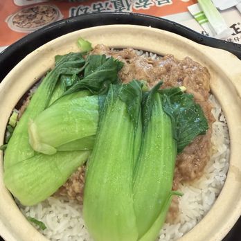 BZZ Clay Pot - Chinese Near Me - Cupertino, California