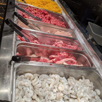 Harvest Buffet - 3/26 - Buffets Near Me - Tacoma, Washington