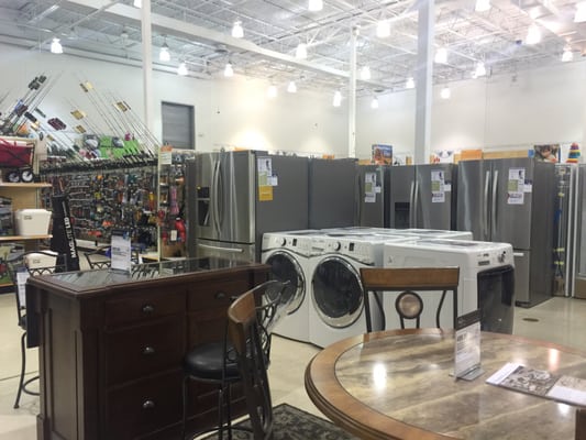 FORT SAM HOUSTON SHOPPETTE - 890 Patch Rd, San Antonio, TX - Yelp