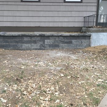 Martinez Yard Services - Retaining Wall - Landscaping Near Me