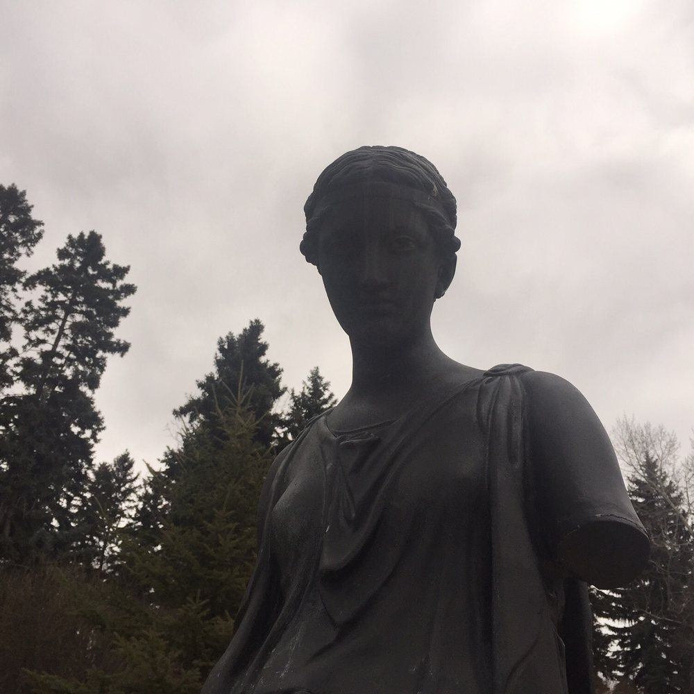 Civil Cemetary - Funeral Services & Cemeteries Near Me - Calgary, Alberta