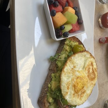 Veranda - Breakfast & Brunch Near Me - Las Vegas, Nevada