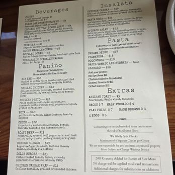 Dolce Rosa Cafe - Breakfast & Brunch Near Me - Santa Rosa, California