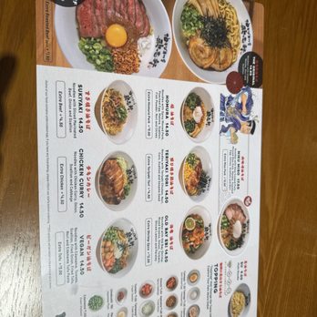 Kajiken - Ramen Near Me - Alexandria, Virginia