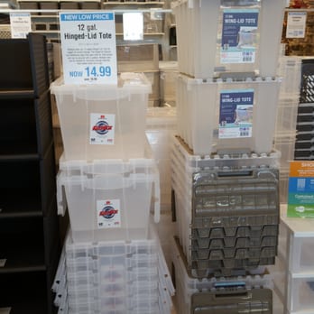 The Container Store - Home Organization Near Me - El Segundo, California The Container Store - Home Organization Near Me - El Segundo, California