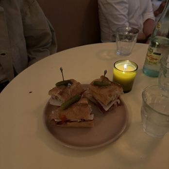 Seco - Wine Bars Near Me - Los Angeles, California