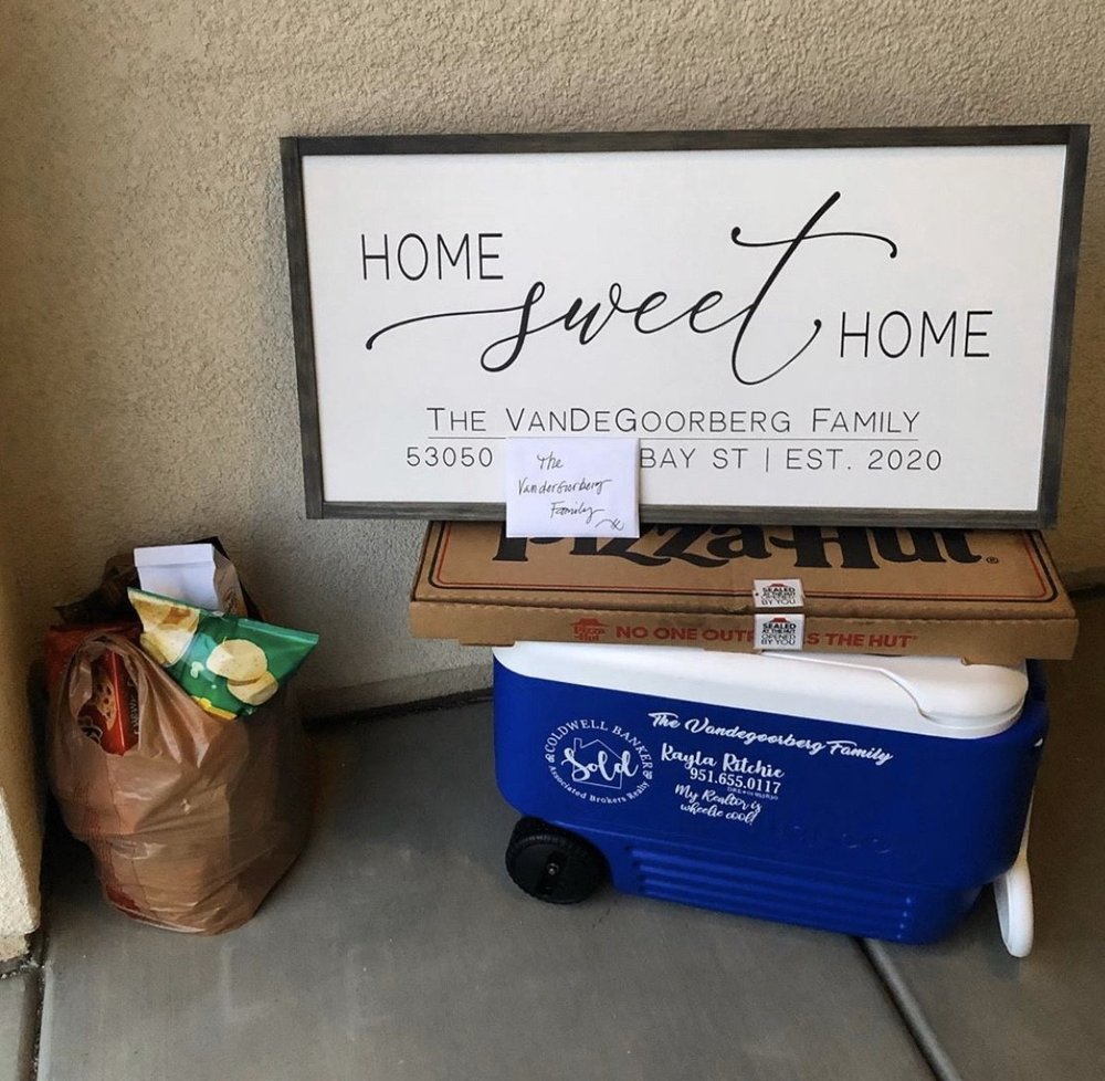 KAYLA RITCHIE COLDWELL BANKER ASSOCIATED BROKERS REALTY 20 Photos