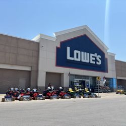 Lowe's