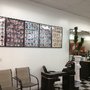 Photo of Star Cuts