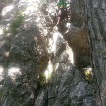 Peilstein Climbing garten - Climbing Near Me - Baden District, 3