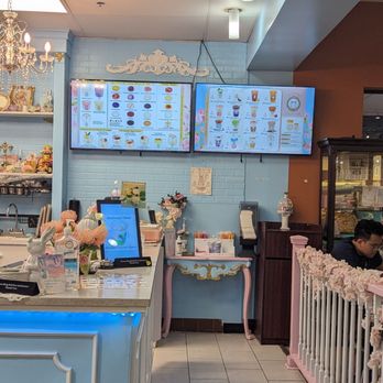 Coconut Paradise - Desserts Near Me - Carrollton, Texas Coconut Paradise - Desserts Near Me - Carrollton, Texas