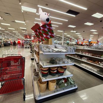 Target - Department Stores Near Me - Miami, Florida