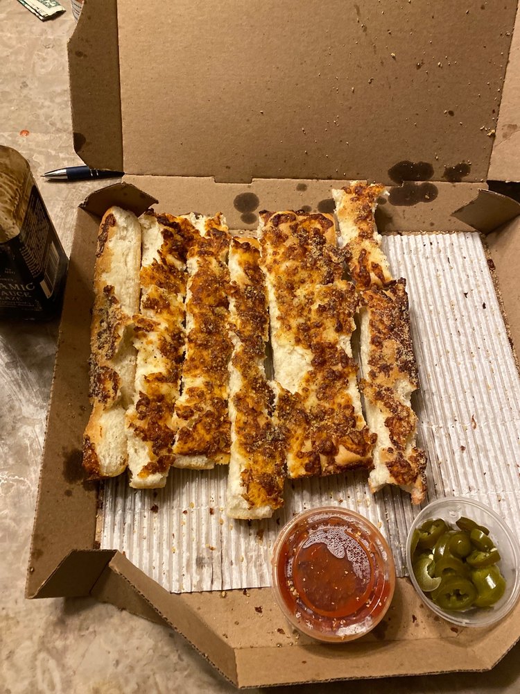 PIZZA HUT Updated September 2024 15 Reviews 8755 Highway 34