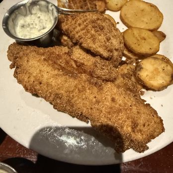 Aubrey's - Cleveland - North Carolina Catfish - American Near Me - Cleveland, Tennessee