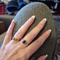 Boss Nails & Lashes - My lovely nails