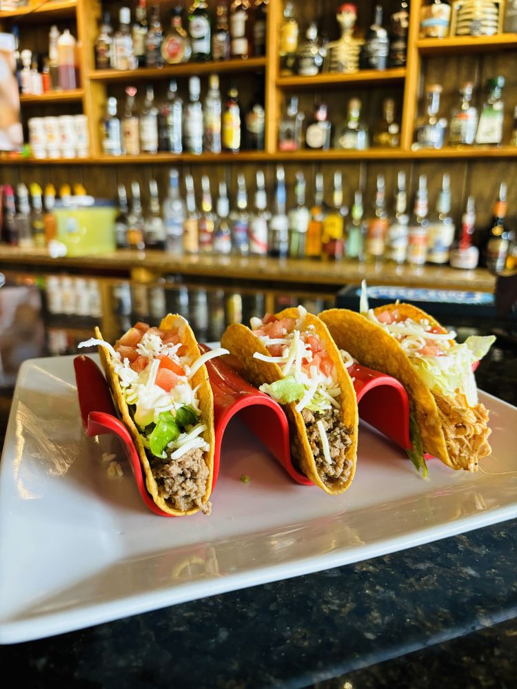Mezcal Mexican Restaurant