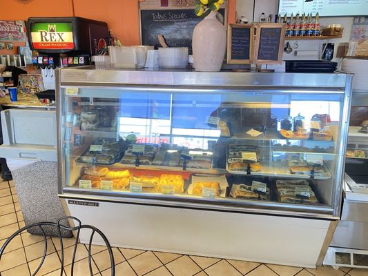 Rex Italian Foods by null