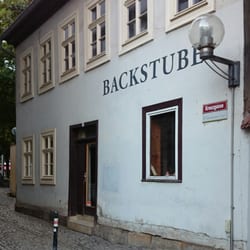 Backstube