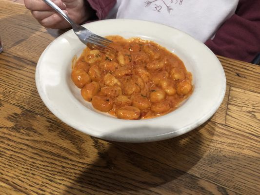 Village Pizza & Pasta by null