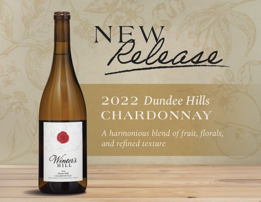 Winter's Hill Estate by null