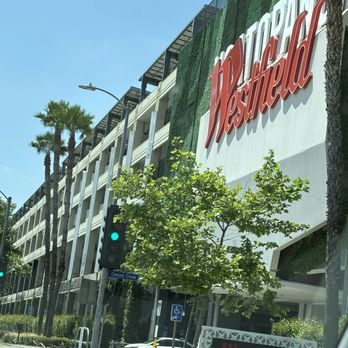 Westfield Topanga - parking structure - Shopping Centers Near Me - Canoga Park, California Westfield Topanga - parking structure - Shopping Centers Near Me - Canoga Park, California