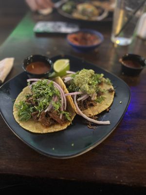 Luchador Bar+Kitchen by null