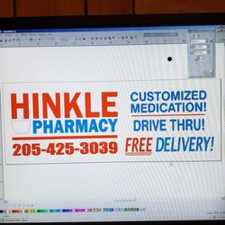 Hinkle Pharmacy - Free Delivery