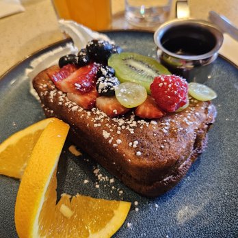 Khao Hom - Stuff French Toast - Thai Near Me - Hayward, California Khao Hom - Stuff French Toast - Thai Near Me - Hayward, California