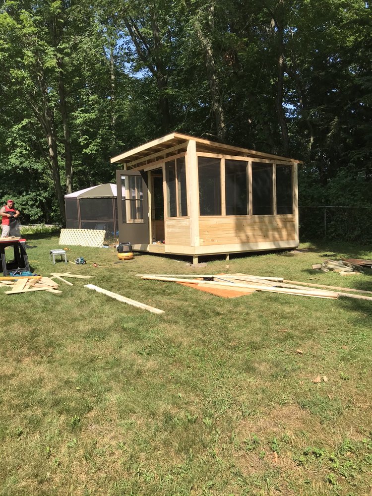 Slide of Zap Mobile Maintenance Solutions