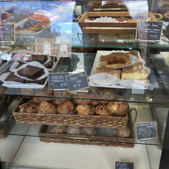 Red Truck Bakery - Bakeries Near Me - Warrenton, Virginia Red Truck Bakery - Bakeries Near Me - Warrenton, Virginia