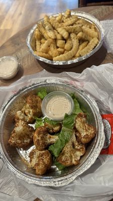 Falafel Sam by null
