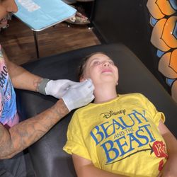 Area 51 Piercing