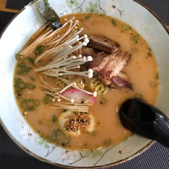 Sera's Ramen Enclave - Ramen Near Me - Denver, Colorado