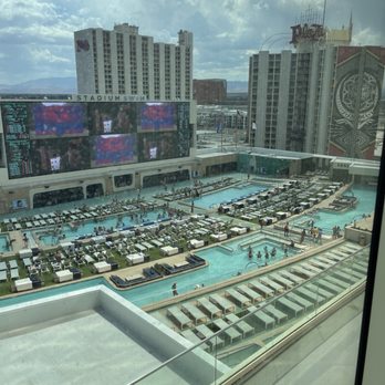 Circa - Casinos Near Me - Las Vegas, Nevada