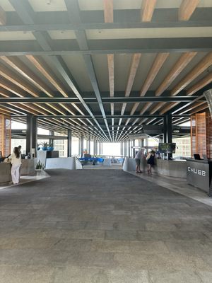 Grand Hyatt Playa del Carmen Resort by null