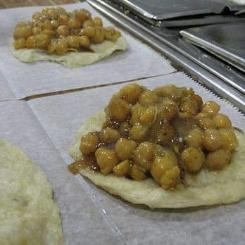 Ali’s Roti Shop - Doubles!!!!! - Caribbean Near Me - Brooklyn, New York Ali’s Roti Shop - Doubles!!!!! - Caribbean Near Me - Brooklyn, New York