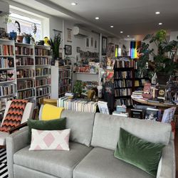 Possible Futures - More books