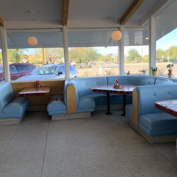Welcome Diner - Diners Near Me - Tucson, Arizona