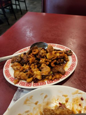 China Garden Restaurant by null
