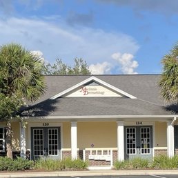 Exterior photo of MacInnis Dermatology - The Villages, Florida Exterior photo of MacInnis Dermatology - The Villages, Florida