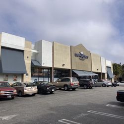 Co-opportunity Market - Santa Monica - Nice building and lot