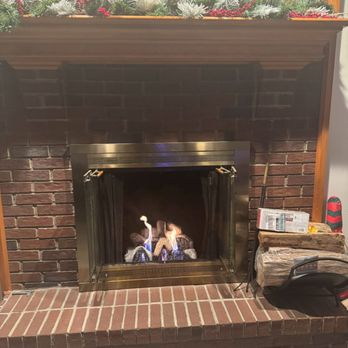 A Capital Fireplace & Hearth - Chimney Sweeps Near Me - Irwin, Pennsylvania A Capital Fireplace & Hearth - Chimney Sweeps Near Me - Irwin, Pennsylvania