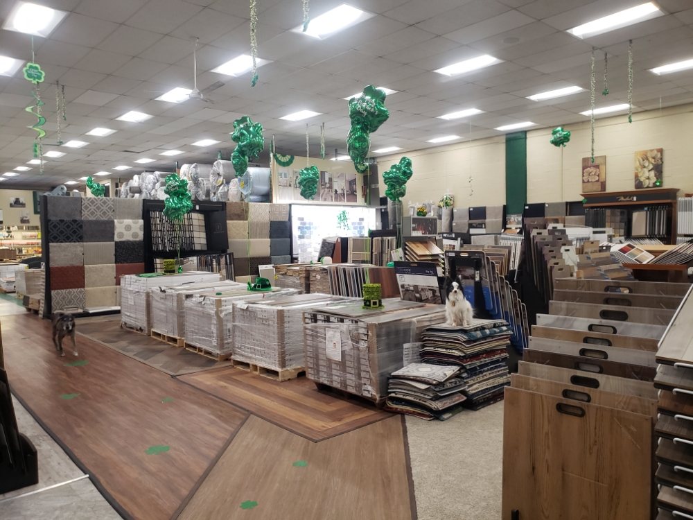 SULLIVAN AND SON CARPET Updated August 2024 93 Photos & 10 Reviews